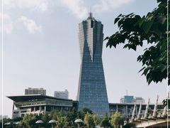 -运河游船(武林门码头)