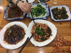 -徽州美食(三十年老店)