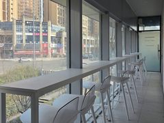 -Cetus coffee鲸鱼座咖啡·拼豆(二仙桥公园店)