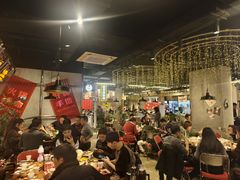 -牛市坎火锅(建设路店)