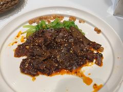 -眉州东坡(北苑华贸店)