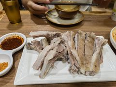 -贯贯吉·清真餐厅(浙江中路店)