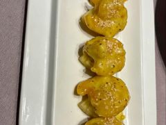-云锦壹号·淮扬宴(徐汇万科店)