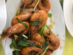 -浩海美食店(闸坡店)