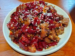 -盛世盐帮·自贡特色(总店)