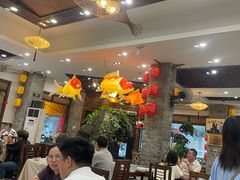 -御膳粥·牛乳粥底火锅·地道顺德菜(容桂店)