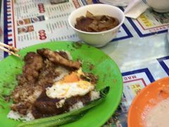 -澳门陈光记烧味饭店(万象城店)