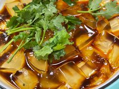 -二嫚私家菜馆