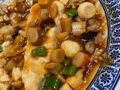 八珍豆腐-全聚德(胜利大街店)