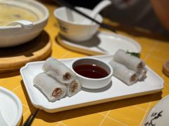 -蔡澜点心·粤菜(海印都荟城店)
