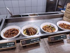 -72街荷叶饭(东方宝泰广场店)