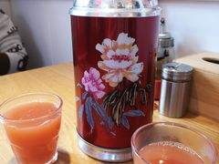 -北三条胡同打卤面馆(雍和宫店)
