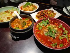 -陈麻婆豆腐总店