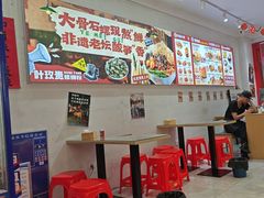 -柳大厨螺蛳粉(人民路总店)