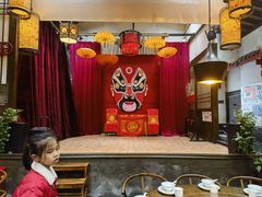 -老灶房-四川土菜(铁牛广场店)