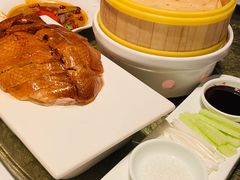 -上海小南国(不夜城店)