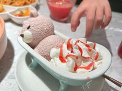 -Aqua Oasis 水天堂(太湖中心mall店)