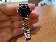 -亨吉利世界名表中心(华润万象城店)