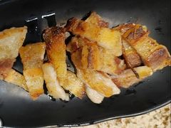 -真利味·脊骨火锅·正宗韩国料理(韩乐坊店)