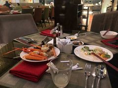 -富力希尔顿酒店·地阔自助餐厅