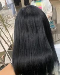 点击看大图 -MORI HAIR SALON日式美发沙龙