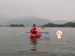 -千岛湖-欢乐水世界