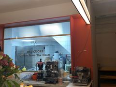 -Dal Cuore 达可芮冰淇淋(陕西北路店)