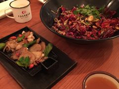 -豆蔻电影主题餐厅(四牌楼店)