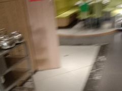 -清真·锦翔炝锅鱼(明德门店)