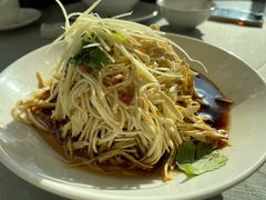 -扬州万怡酒店-中餐厅(文昌中路店)