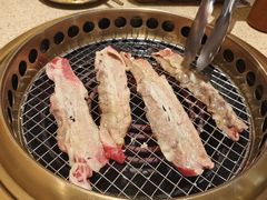 -妙香居韩国烤肉(容桂天佑城店)