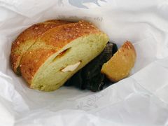 -仙峰天然面包(迎宾路店)