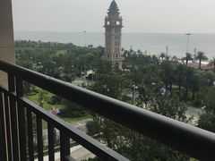 -启东恒大海上威尼斯酒店