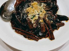 -新吉士·上海菜(浦东LCM置汇旭辉店)