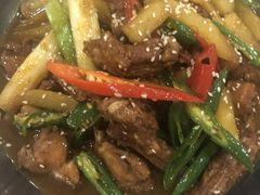 -清真•蜀风园(丁字沽总店)