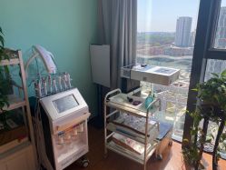 -亮丽妈妈·催乳通乳·产后恢复(万达店)