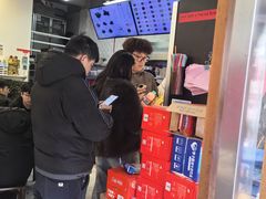 -梅溪·小伙子干挑面(安吉总店)