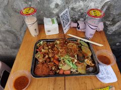 -南门黄孃甜不辣