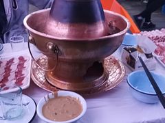-虾大侠·盱眙龙虾老北京铜锅涮羊肉(金楠天街店)