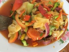 -邮电新村嘉积鸭美味园