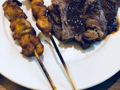 -万德诺富特酒店·自助餐厅(万德大厦店)