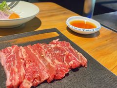 -焱铁烧·黑毛和牛专门店(南宁万象城店)