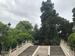 -武侯墓风景区