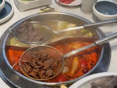 -千牛将·鲜牛肉火锅(开元路店)