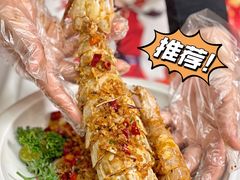 -避风塘·金牌店·夜宵(金玉兰店)