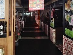 -江边城外烤全鱼(方庄时代购物中心店)
