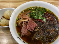 -易裕和·长沙米粉(竹塘西路店)
