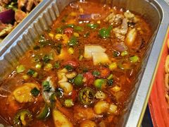 -回·龙虾铺·盆盆蟹·烧烤大排档(回龙观店)