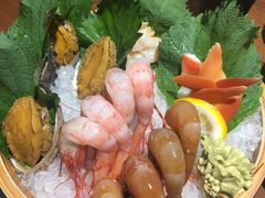 -九井澤精致料理(金茂店)