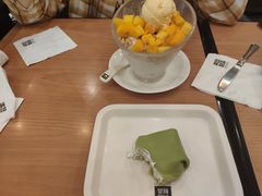 -满记甜品(南京虹悦城三店)